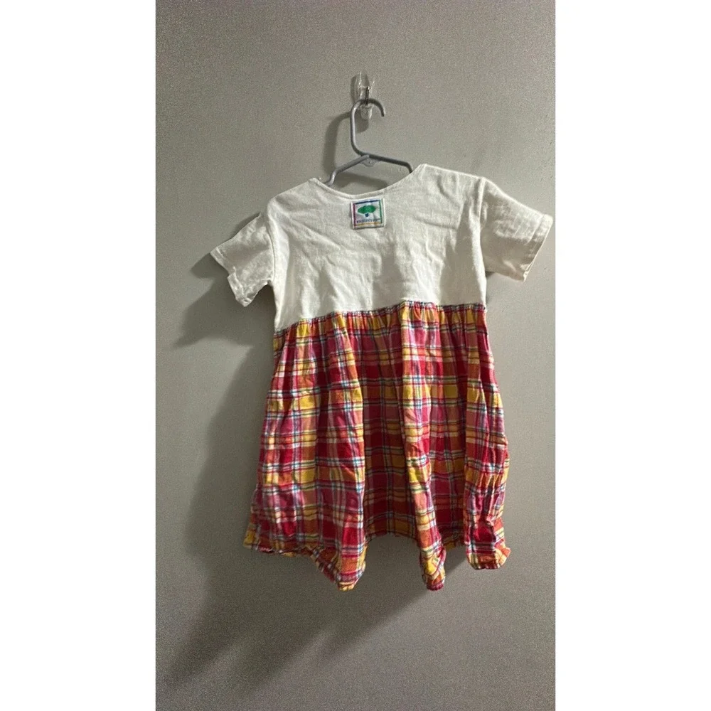 mulberribush watermelon 🍉 dress